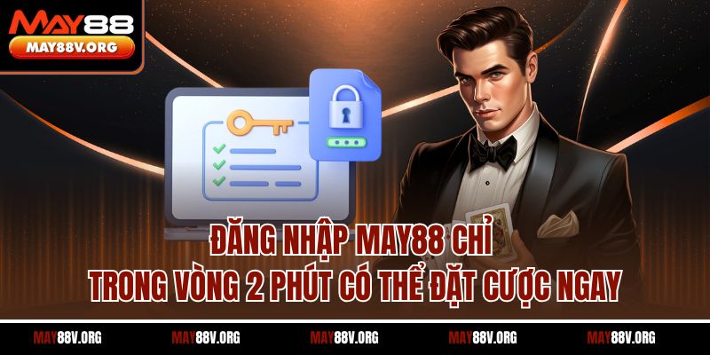 Đăng nhập may88